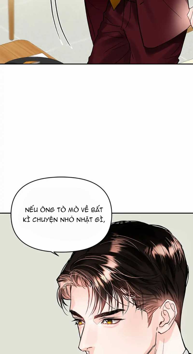 Trái Tim Của Sư Tử: Chapter 21.2