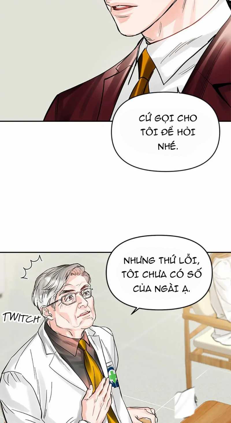 Trái Tim Của Sư Tử: Chapter 21.2