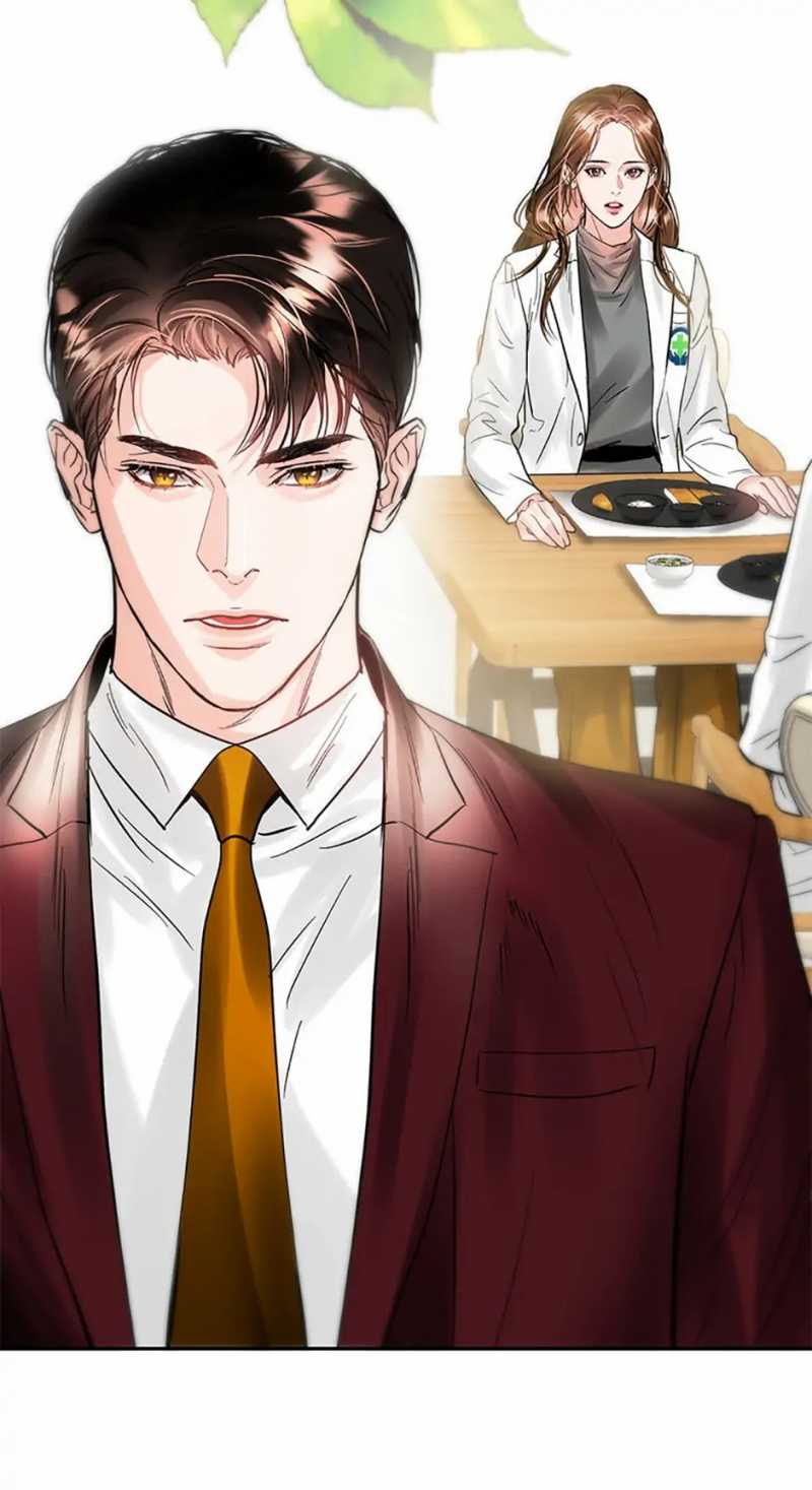 Trái Tim Của Sư Tử: Chapter 21.2