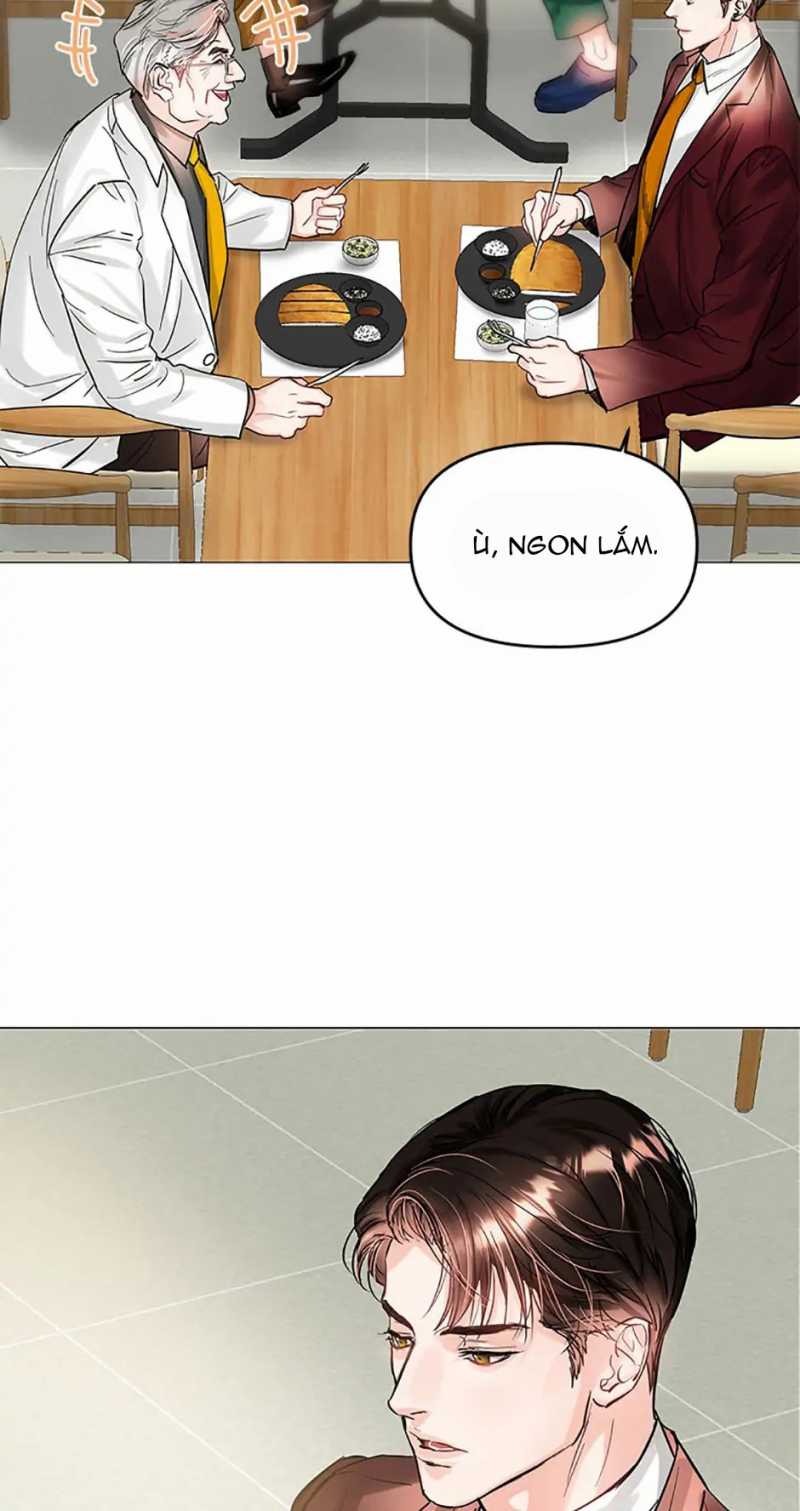 Trái Tim Của Sư Tử: Chapter 21.2