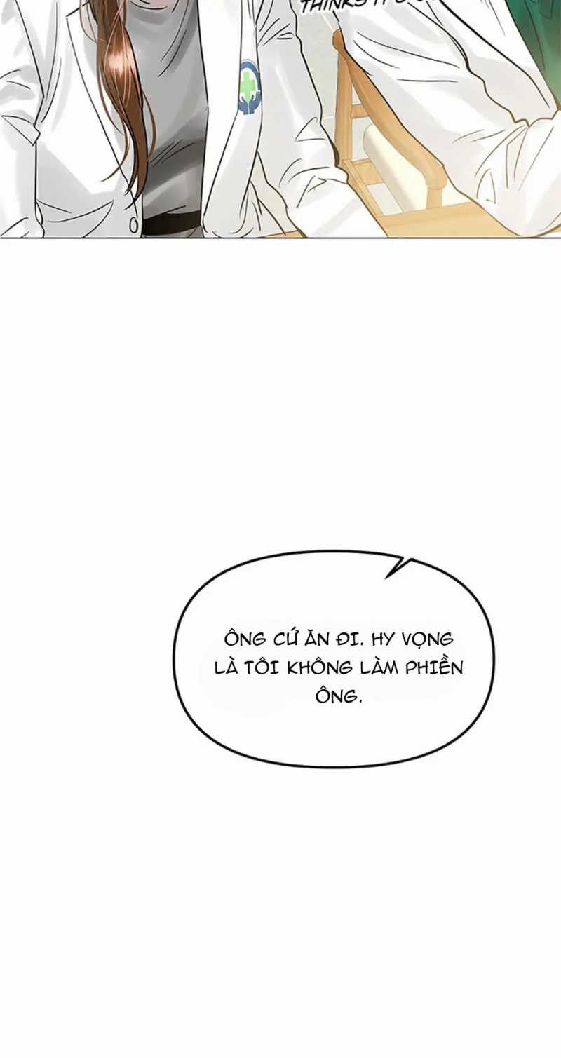 Trái Tim Của Sư Tử: Chapter 21.2