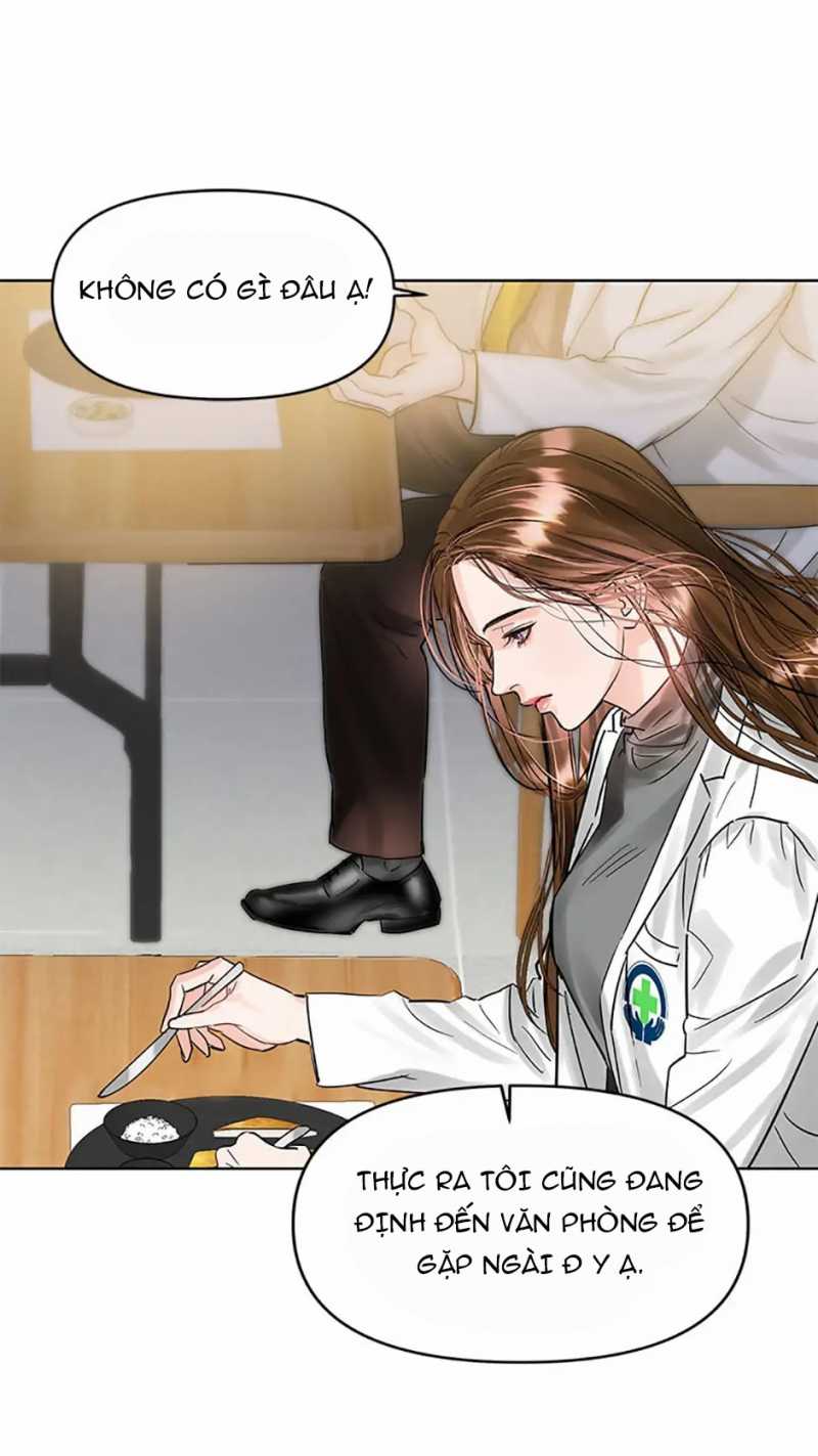 Trái Tim Của Sư Tử: Chapter 21.2