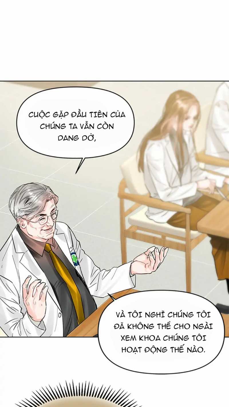 Trái Tim Của Sư Tử: Chapter 21.2