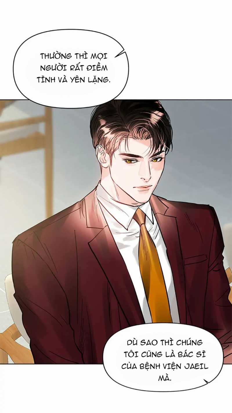 Trái Tim Của Sư Tử: Chapter 21.2