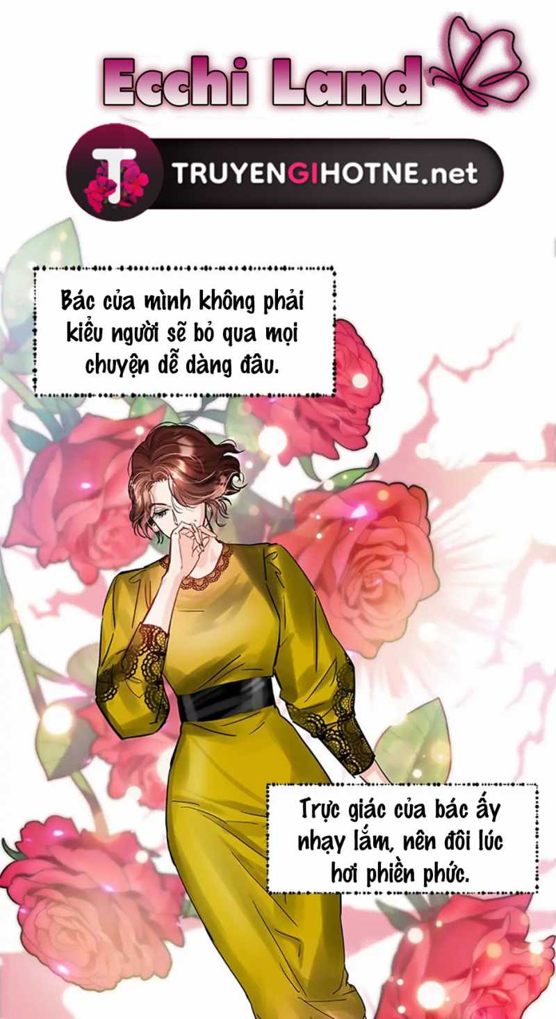 Trái Tim Của Sư Tử: Chapter 24.1