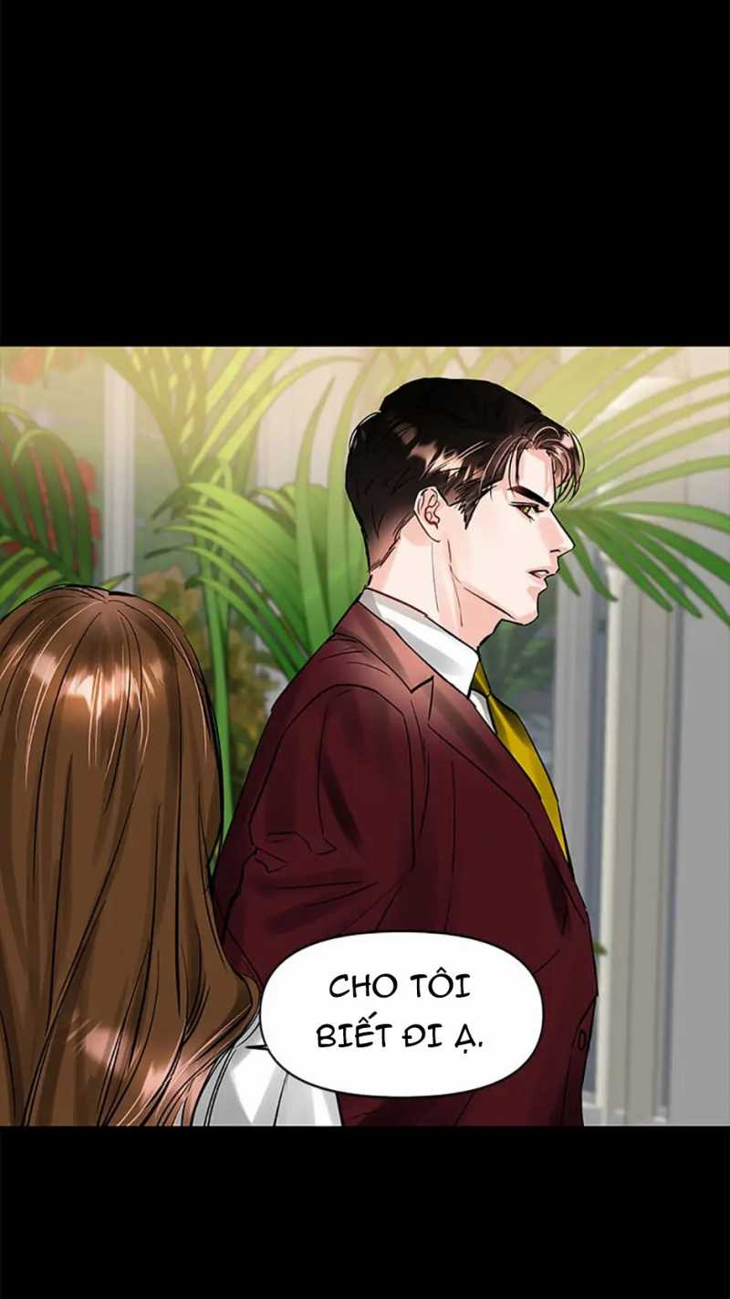 Trái Tim Của Sư Tử: Chapter 24.1