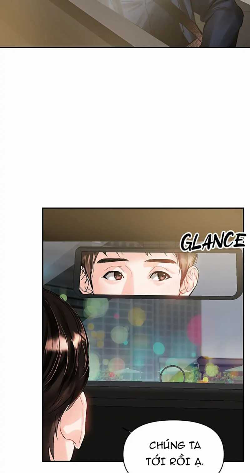 Trái Tim Của Sư Tử: Chapter 24.1