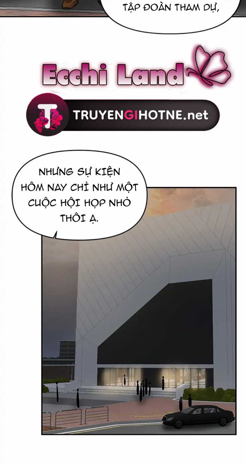 Trái Tim Của Sư Tử: Chapter 24.1