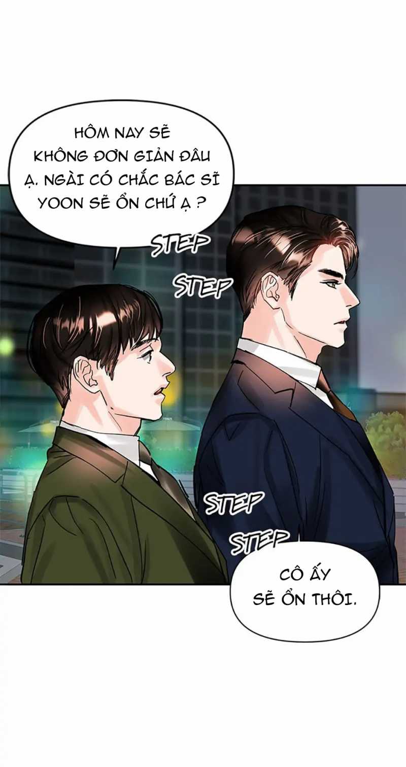Trái Tim Của Sư Tử: Chapter 24.1