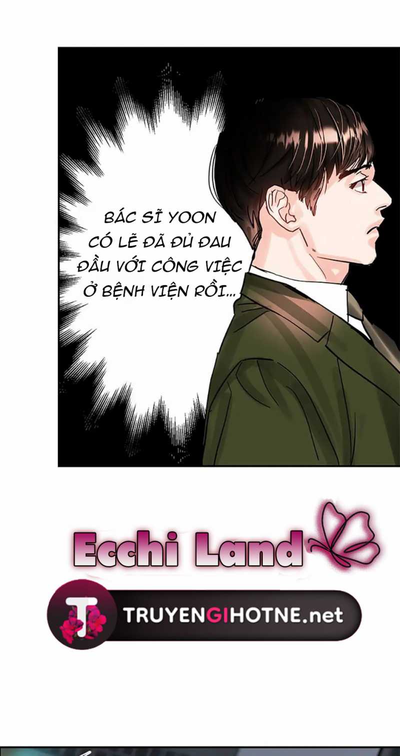 Trái Tim Của Sư Tử: Chapter 24.1