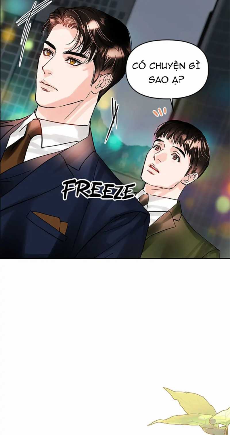 Trái Tim Của Sư Tử: Chapter 24.1