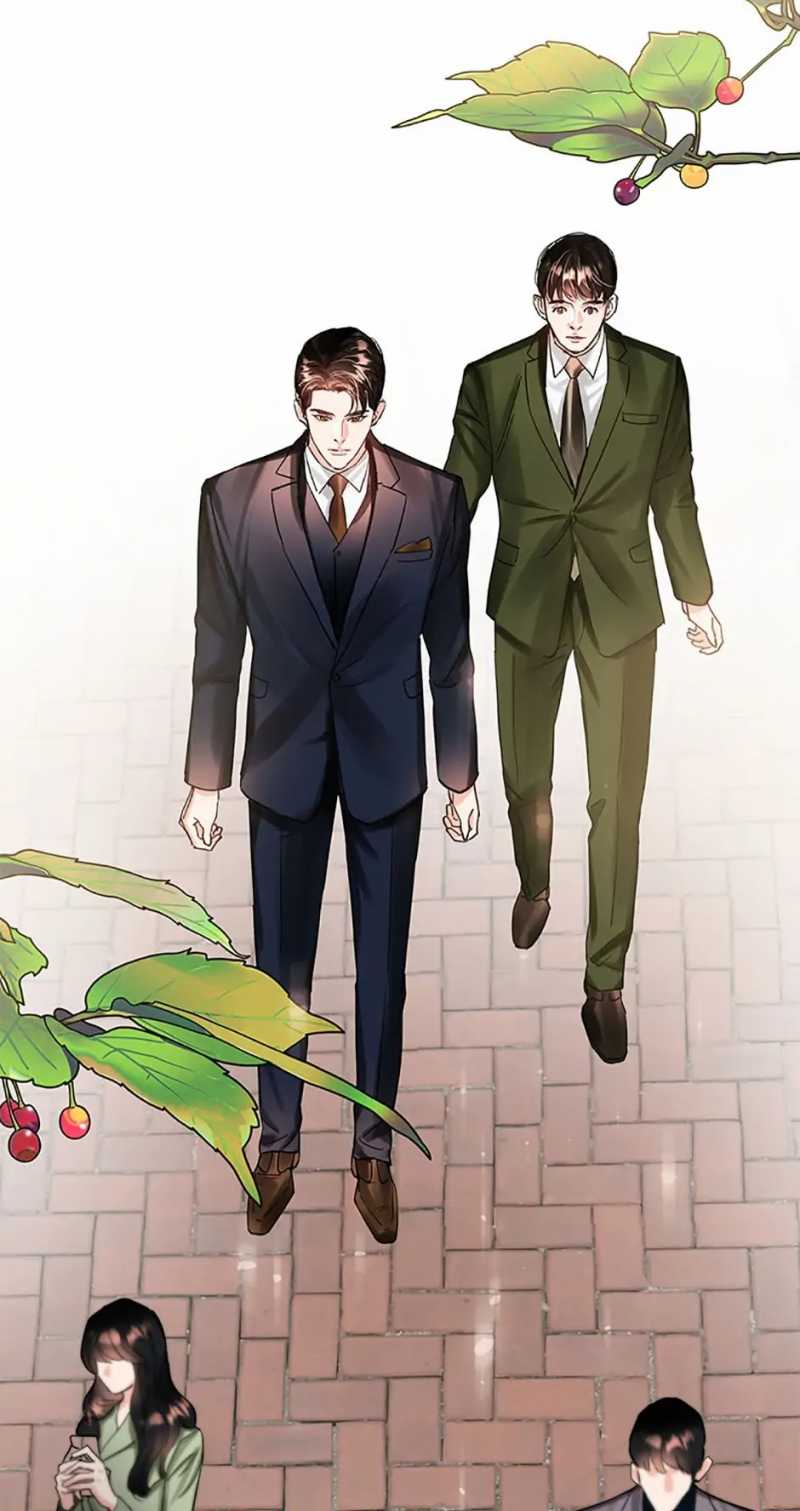 Trái Tim Của Sư Tử: Chapter 24.1