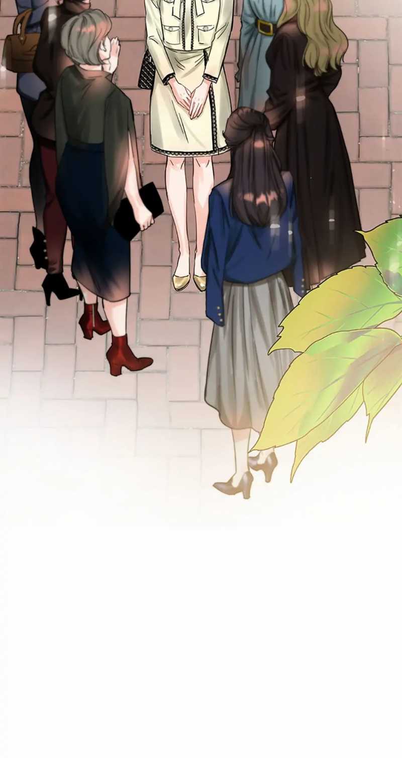Trái Tim Của Sư Tử: Chapter 24.1