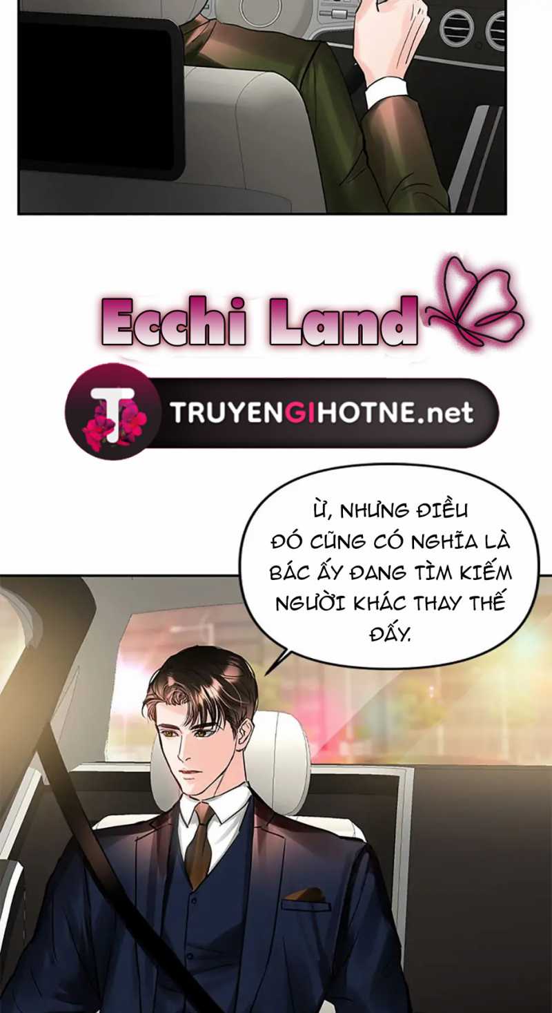 Trái Tim Của Sư Tử: Chapter 24.1