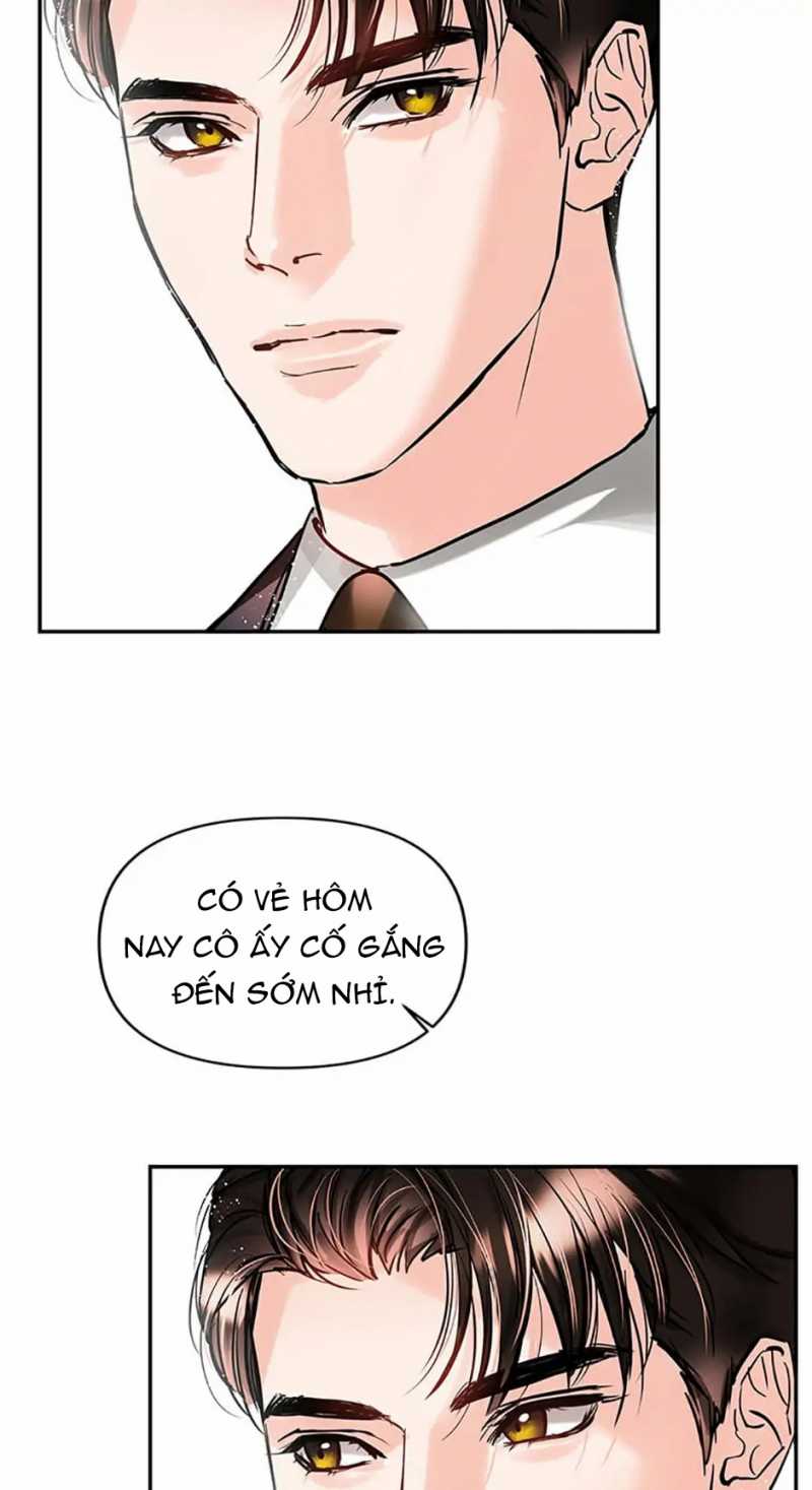 Trái Tim Của Sư Tử: Chapter 24.1