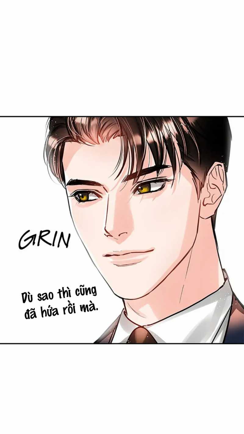 Trái Tim Của Sư Tử: Chapter 24.1
