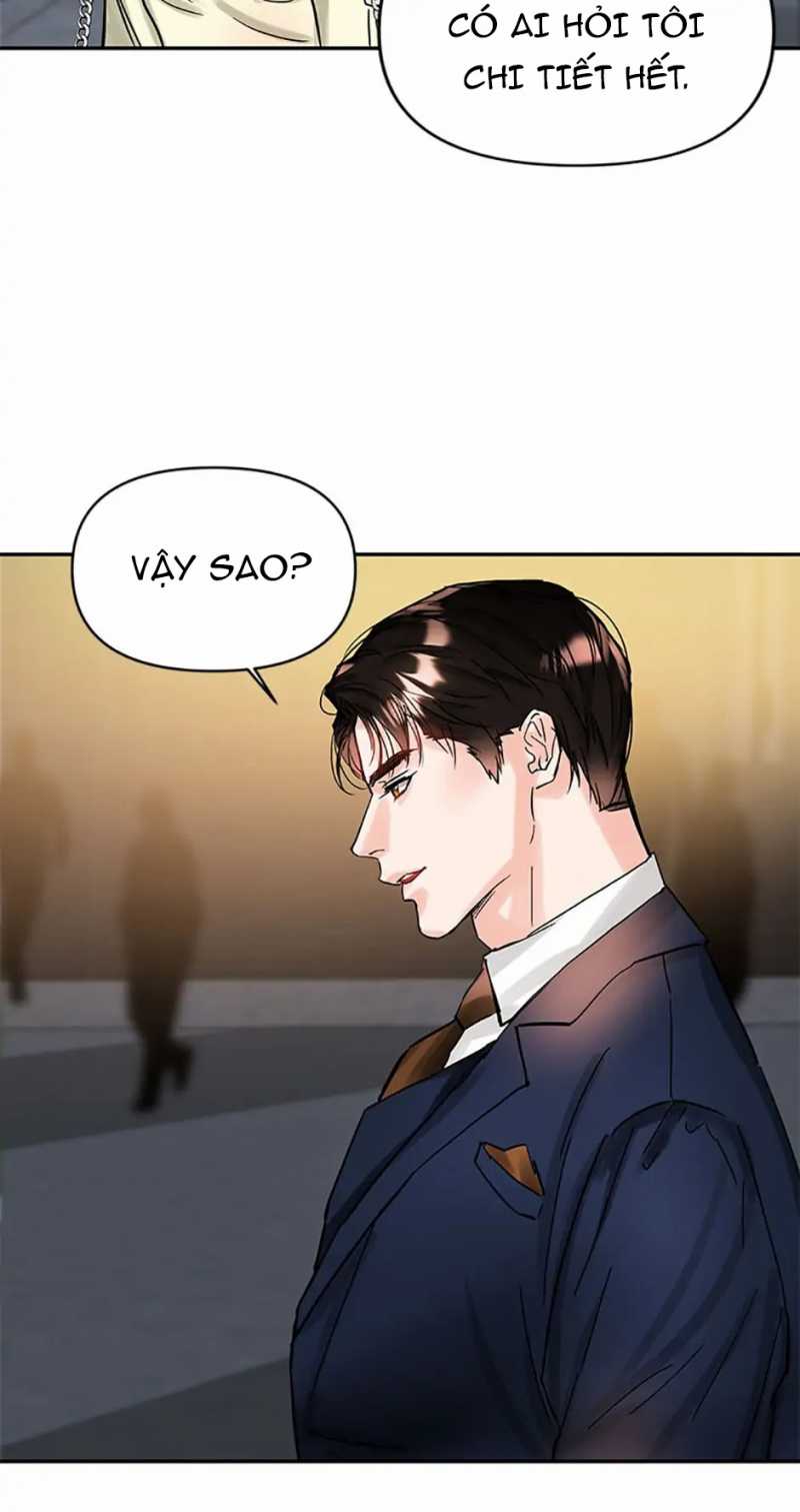 Trái Tim Của Sư Tử: Chapter 24.2