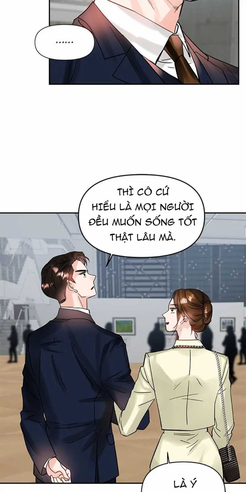 Trái Tim Của Sư Tử: Chapter 24.2