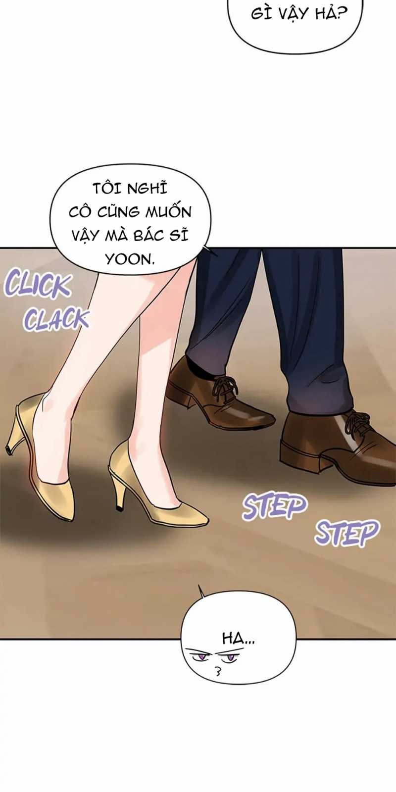 Trái Tim Của Sư Tử: Chapter 24.2