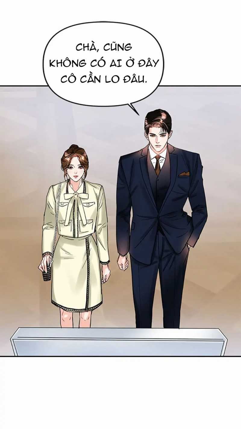 Trái Tim Của Sư Tử: Chapter 24.2