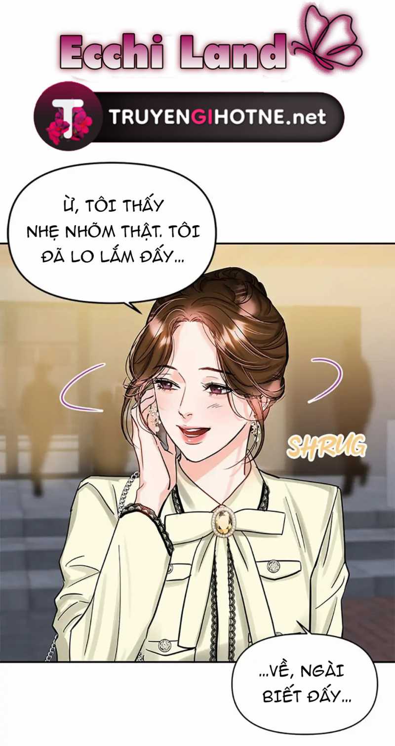 Trái Tim Của Sư Tử: Chapter 24.2