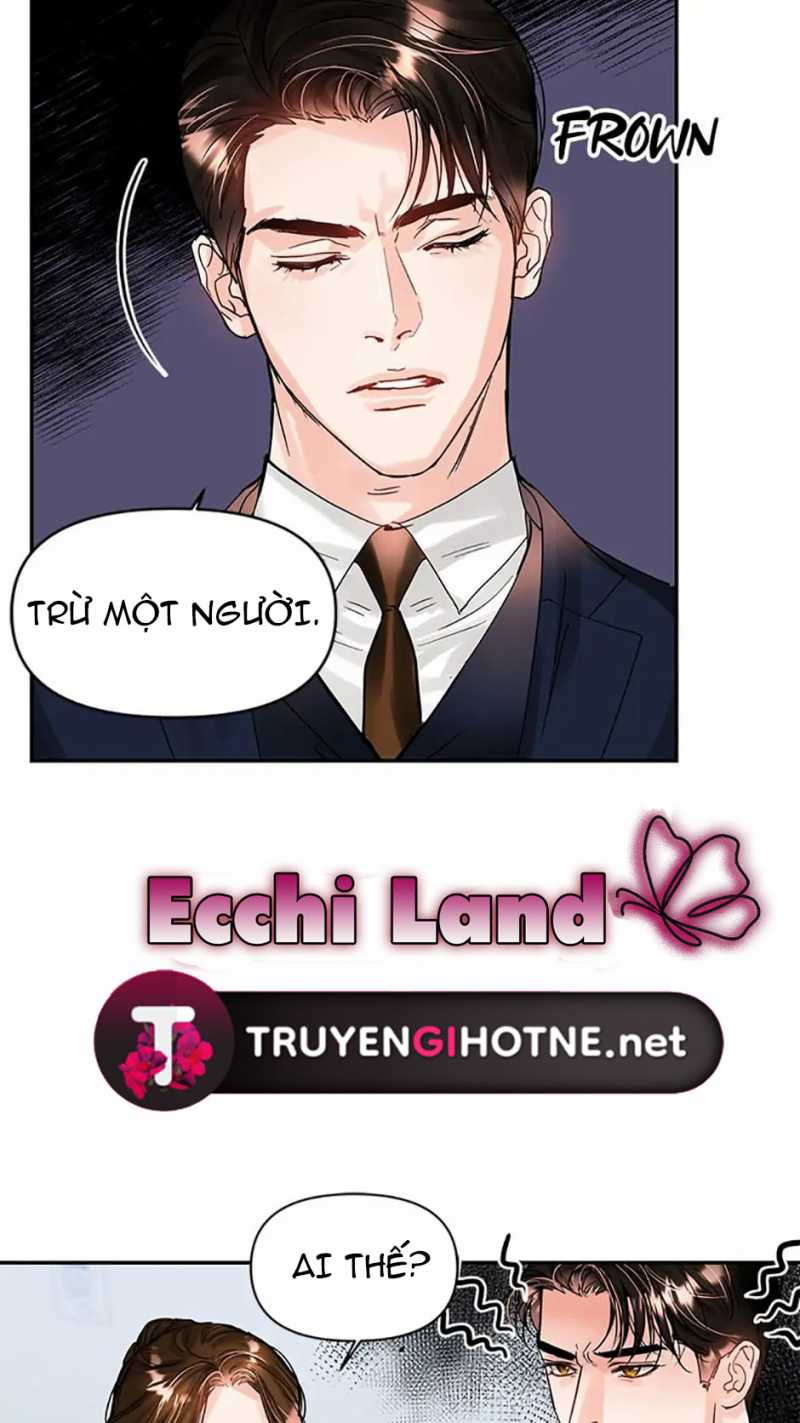 Trái Tim Của Sư Tử: Chapter 24.2