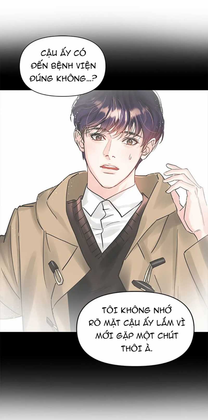 Trái Tim Của Sư Tử: Chapter 24.2