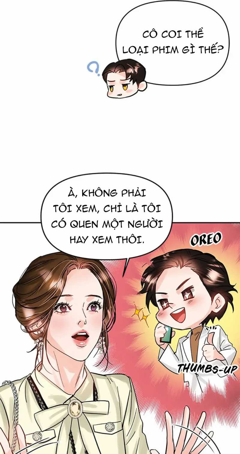 Trái Tim Của Sư Tử: Chapter 24.2