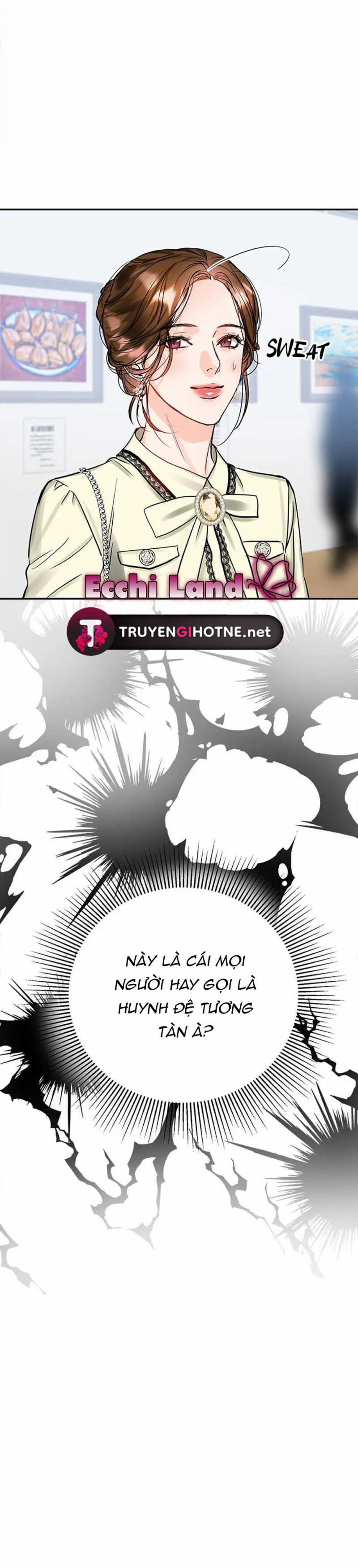 Trái Tim Của Sư Tử: Chapter 25.1