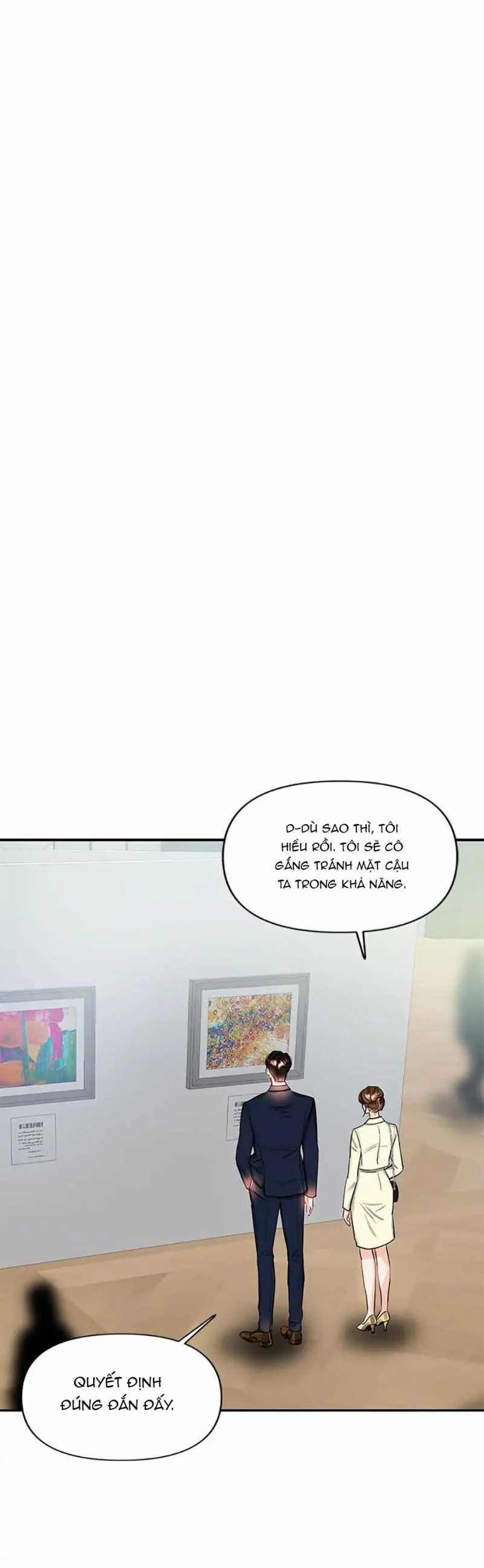 Trái Tim Của Sư Tử: Chapter 25.1