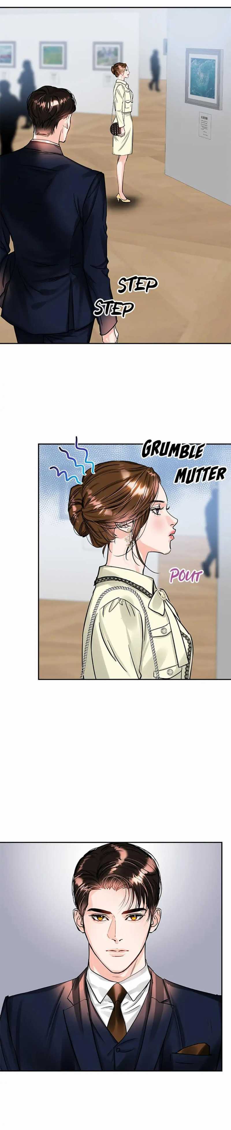 Trái Tim Của Sư Tử: Chapter 25.1