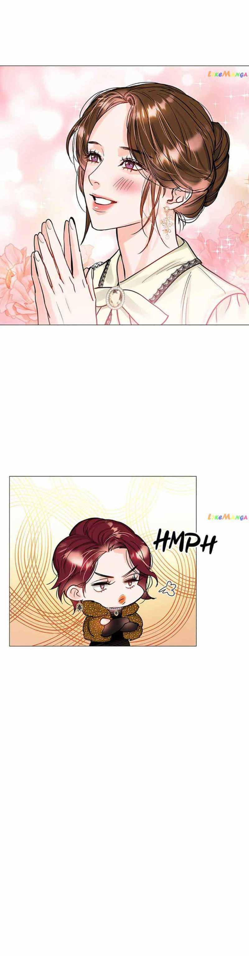 Trái Tim Của Sư Tử: Chapter 26.1