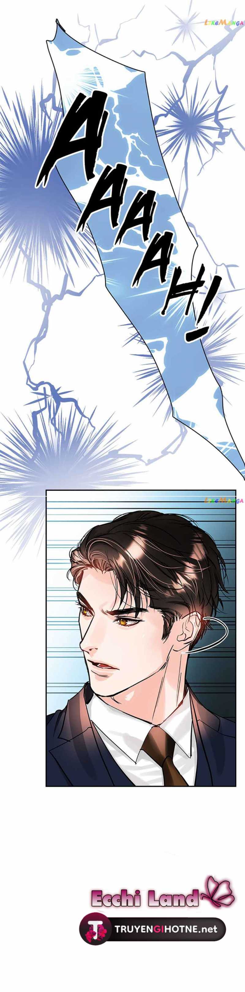 Trái Tim Của Sư Tử: Chapter 27.2