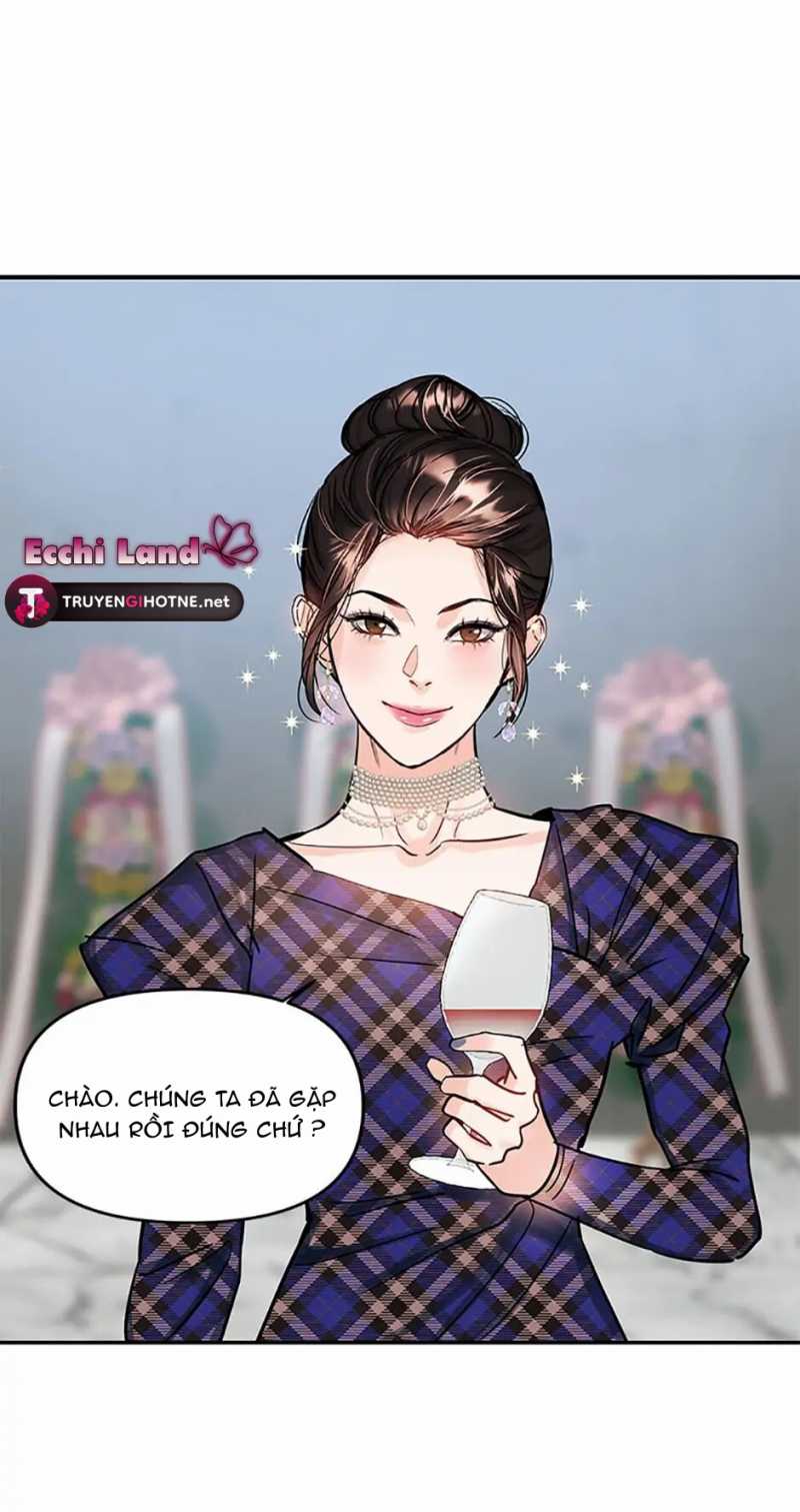 Trái Tim Của Sư Tử: Chapter 28.1