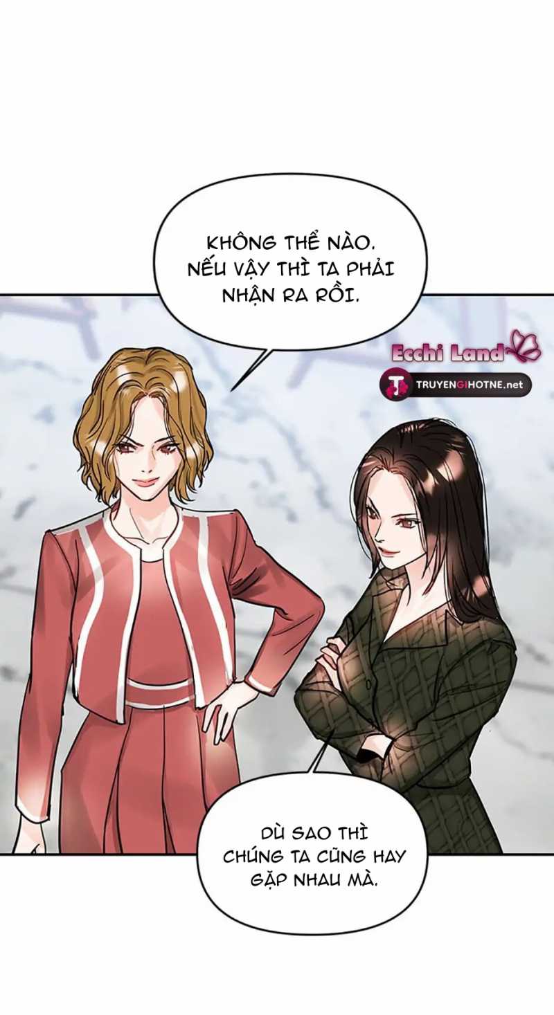 Trái Tim Của Sư Tử: Chapter 28.1