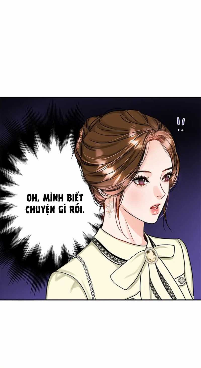 Trái Tim Của Sư Tử: Chapter 28.1