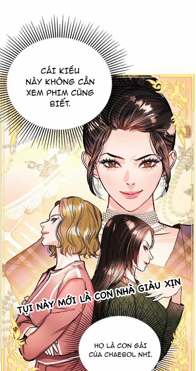 Trái Tim Của Sư Tử: Chapter 28.1