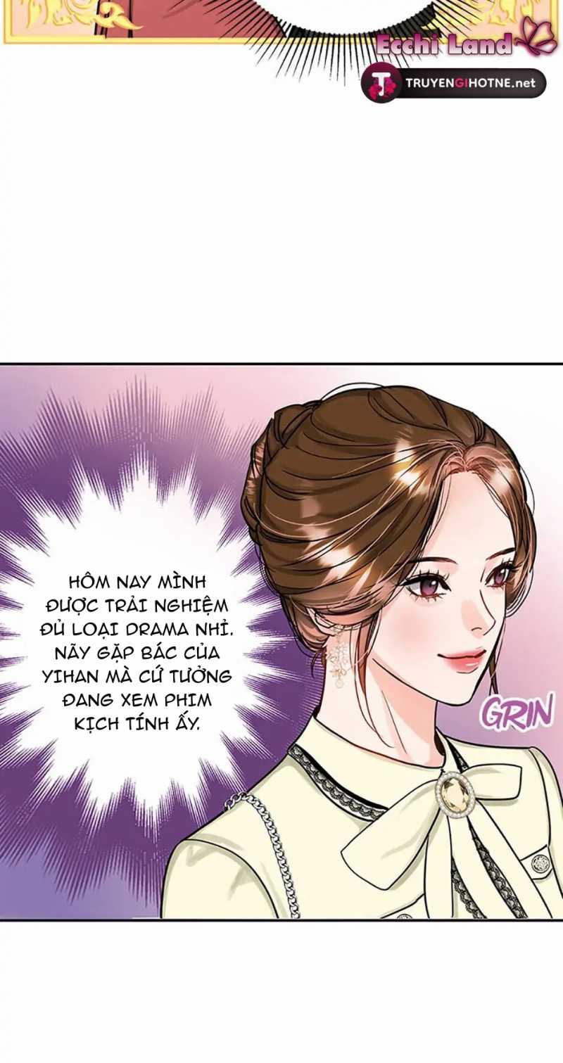 Trái Tim Của Sư Tử: Chapter 28.1