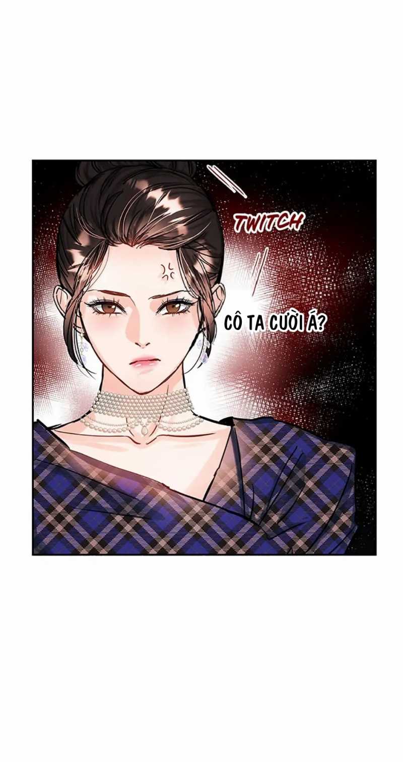 Trái Tim Của Sư Tử: Chapter 28.1