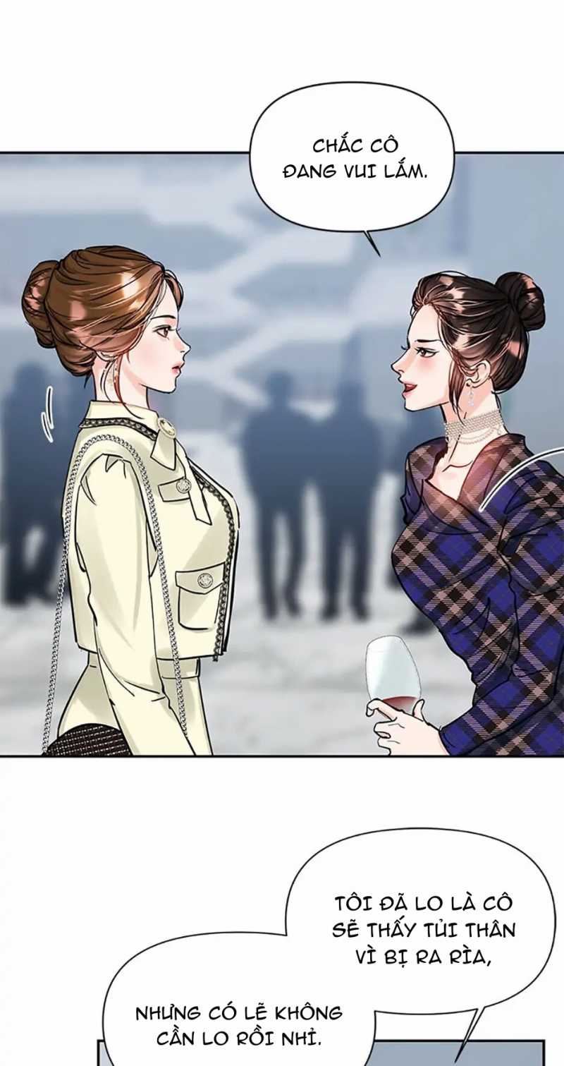 Trái Tim Của Sư Tử: Chapter 28.1