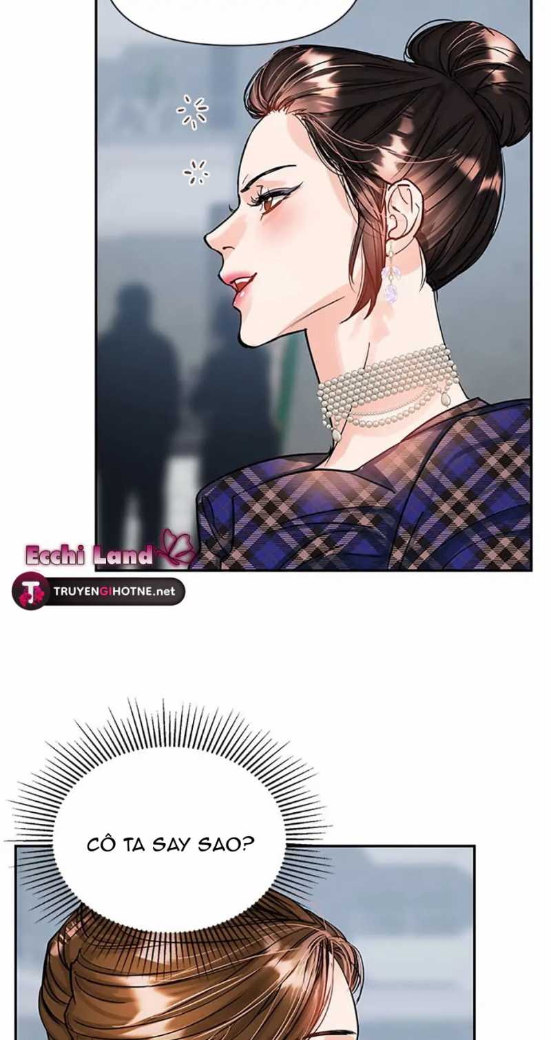 Trái Tim Của Sư Tử: Chapter 28.1