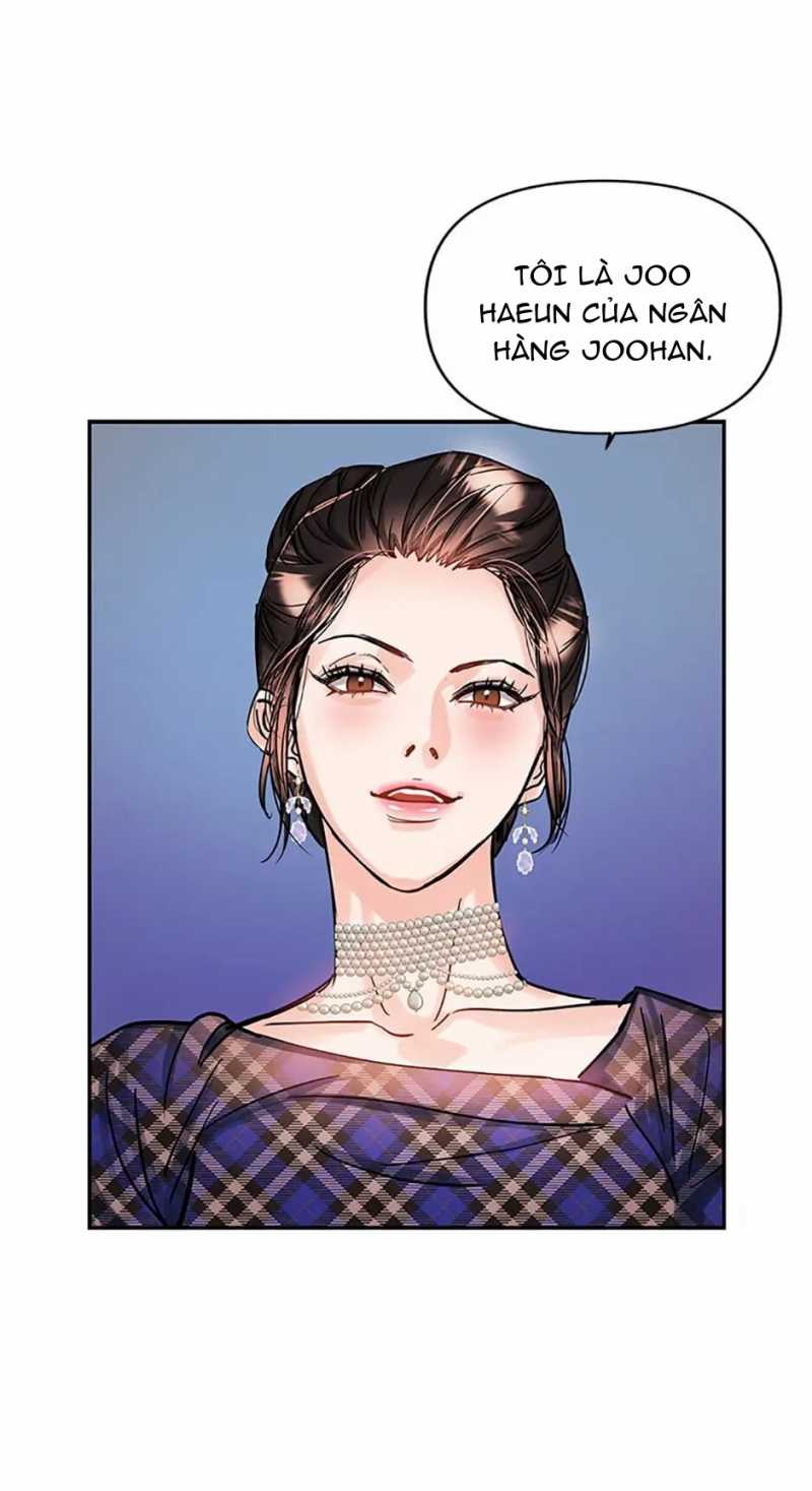 Trái Tim Của Sư Tử: Chapter 28.1