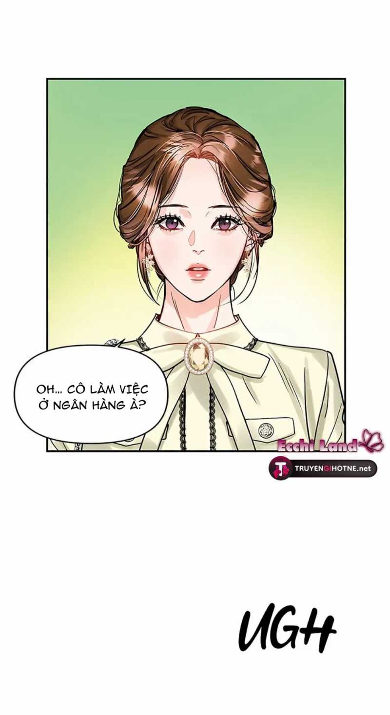 Trái Tim Của Sư Tử: Chapter 28.1