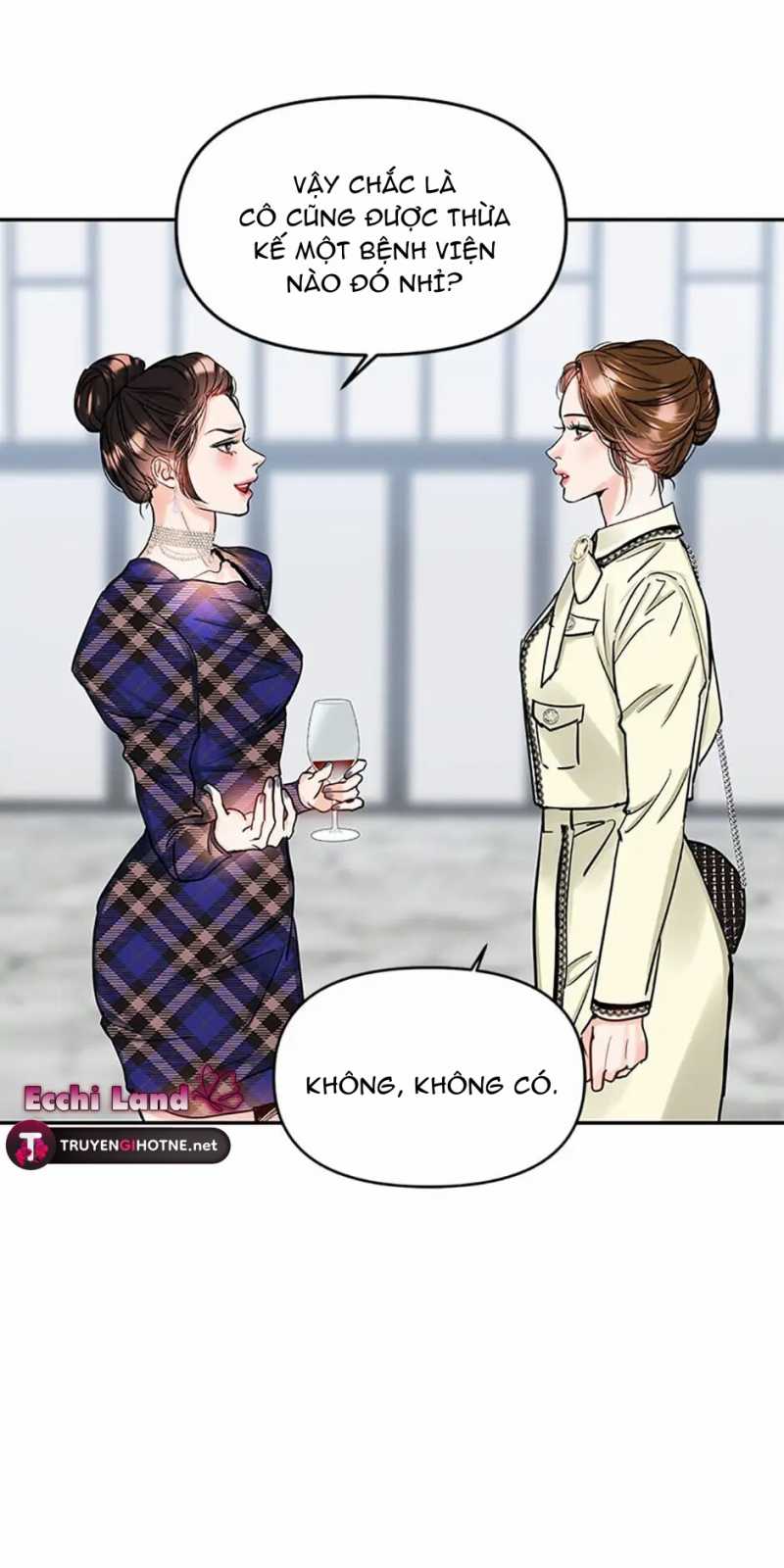 Trái Tim Của Sư Tử: Chapter 28.1