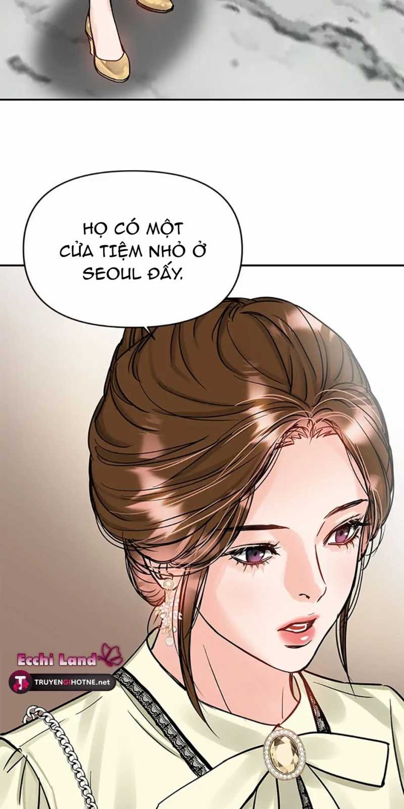 Trái Tim Của Sư Tử: Chapter 28.1