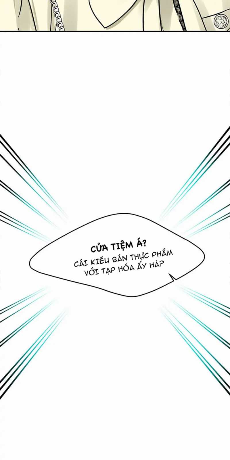 Trái Tim Của Sư Tử: Chapter 28.1