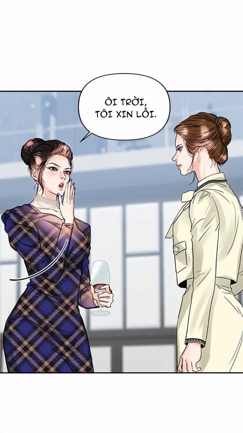 Trái Tim Của Sư Tử: Chapter 28.1