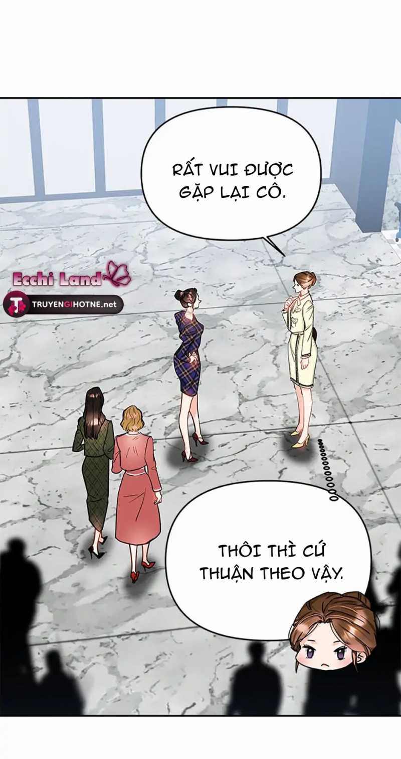 Trái Tim Của Sư Tử: Chapter 28.1