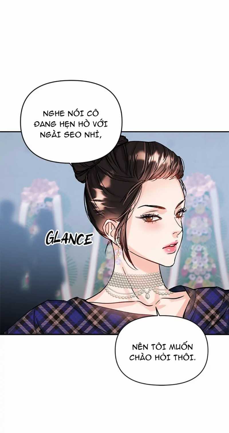 Trái Tim Của Sư Tử: Chapter 28.1