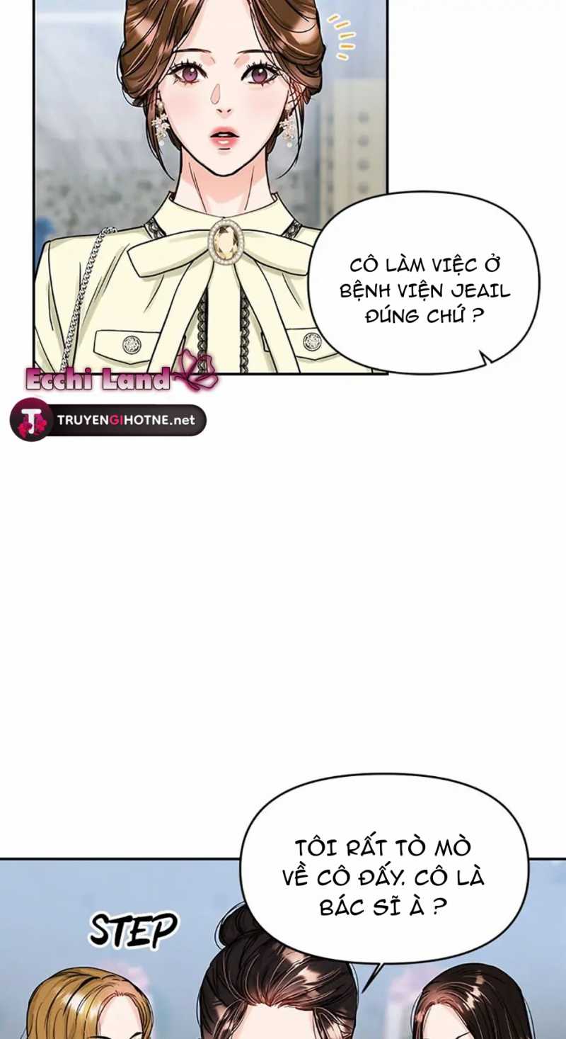 Trái Tim Của Sư Tử: Chapter 28.1